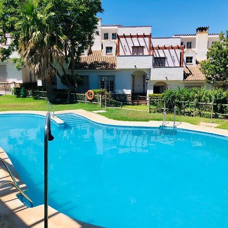 Las Lagunetas De Cadiz Villa Exterior photo