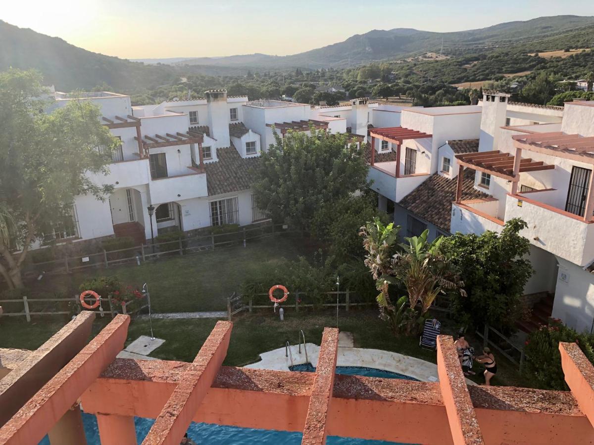 Las Lagunetas De Cadiz Villa Exterior photo
