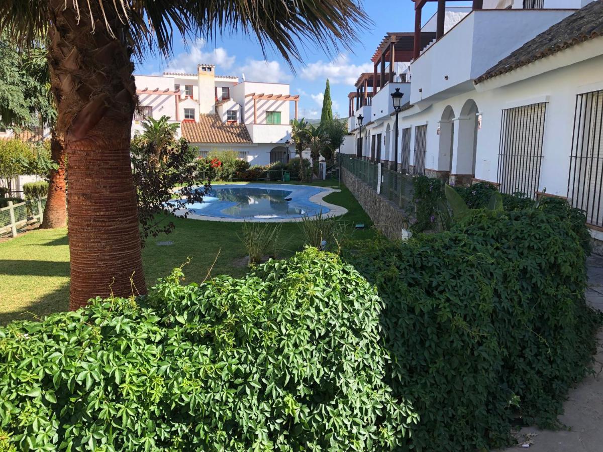 Las Lagunetas De Cadiz Villa Exterior photo